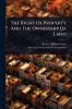 Right Of Property And The Ownership Of Land