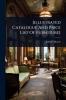 [illustrated Catalogue And Price List Of Furniture]