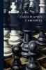 Chess Player's Chronicle
