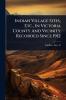 Indian Village Sites Etc. In Victoria County And Vicinity Recorded Since 1912