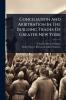 Conciliation And Arbitration In The Building Trades Of Greater New York