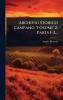 Archivio Storico Campano Volume 2 Parts 1-2...