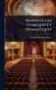 Monologues Comiques Et Dramatiques