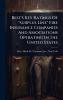 Best's Key Ratings Of surplus Line Fire Insurance Companies And Associations Operating In The United States