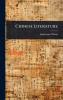 Chinese Literature