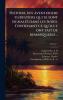 Histoire des aventuriers flibustiers qui se sont signalÃ(c)s dans les Indes. Contenant ce qu'ils y ont fait de remarquable ..