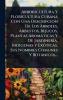Arboricultura Y Floricultura Cubana Con Una Descripcion De Los Ãrboles Arbustos Bejucos Plantas Aromàticas Y De JardinerÃ-a Indigenas Y ExÃ3ticas Sus Nombres Comunes Y Botànicos...