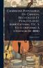 Chansons Populaires Du Canada Recueillies Et PubliÃ(c)es Avec Annotations Etc. 5. Ã&#137;d. (conforme Ã&#128; L'Ã(c)dition De 1880)