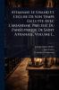 Athanase Le Grand Et L'eglise De Son Temps En Lutte Avec L'arianisme. PrÃ(c)cÃ(c)dÃ(c) Du PanÃ(c)gyrique De Saint Athanase Volume 1...