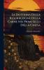 Dottrina Della Resurrezione Della Carne Nei Primi Secli Della Chiesa