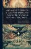 Arcanes CÃ(c)lestes De L'ecriture Sainte Ou Parole Du Seigneur DÃ(c)voilÃ(c)e Volume 15...
