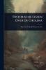 Historische Lessen Over De Cholera