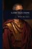 Latin Selections