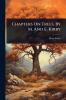 Chapters On Trees By M. And E. Kirby
