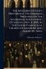 Mysteries Of God's Providence. Two Sermons Preached On The Afternoon And Evening Of Sunday Nov. 4 1849 In The Union Evangelical Church Of Salisbury And Amesbury Mass