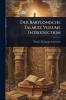 Der Babylonische Talmud; Volume Introduction