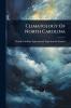 Climatology Of North Carolina