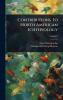 Contributions To North American Ichthyology