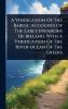 Vindication Of The Bardic Accounts Of The Early Invasions Of Ireland With A Verification Of The River-ocean Of The Greeks