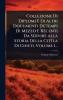 Collezione Di Diplomi E Di Altri Documenti De'tempi Di Mezzo E Recenti Da Servire Alla Storia Della Cittla Di Chieti Volume 1...