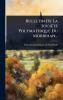 Bulletin De La SociÃ(c)tÃ(c) Polymathique Du Morbihan...