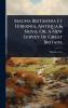 Magna Britannia Et Hibernia Antiqua & Nova. Or A New Survey Of Great Britain