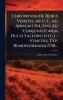 Chronicon De Rebus Venetis. Ab U. C. Ad Annum 1354 Sive Ad Conjurationem Ducis Faledro (etc.) - Venetiis Typ. Remondiniana 1758...