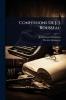 Confessions De J. J. Rousseau