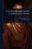 Ciceros Reden Gegen L. Sergius Catalina