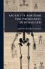 Archiv fÃ1/4r Anatomie Und Physiologie Jahrgang 1830