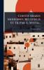 Contes Arabes Modernes Recueillis Et Tr. Par G. Spitta...