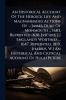 Historical Account Of The Heroick Life And Magnanimous Actions Of ... James Duke Of Monmouth ... 1683. Reprinted 1820. [vicars J.] England's Worthies ... 1647. Reprinted 1819. [harris W.] An Historical And Critical Account Of Hugh Peters
