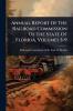 Annual Report Of The Railroad Commission Of The State Of Florida Volumes 5-9