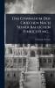 Gymnasium Der Griechen Nach Seiner Baulichen Einrichtung...