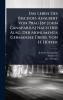 Das Leben Des Bischofs Adalbert Von Prag [by John Canaparius] Nach Der Ausg. Der Monumenta Germaniae Ã&#156;bers. Von H. HÃ1/4ffer