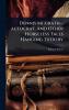 Dennis Mcgrath--autocrat And Other Horseless Tales Hanging Thereby