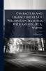 Characters And Characteristics Of William Law Selected With An Intr. By A. Whyte