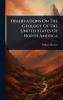 Observations On The Geology Of The United States Of North America