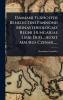 Damiani Fuxhoffer Benedictini Pannonii Monasteriologiae Regni Hungariae Libri Duo... Auxit Maurus Czinar......