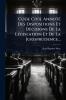 Code Civil AnnotÃ(c) Des Dispositions Et DÃ(c)cisions De La LÃ(c)gislation Et De La Jurisprudence...