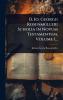 D. Io. Georgii RosenmÃ1/4lleri Scholia In Novum Testamentum Volume 1...