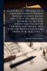 ThÃ(c)orie Et La Pratique De La Coupe Des Pierres Et Des Bois Pour La Construction Des VoÃ»tes Et Autres Parties Des Bâtimens Ou TraitÃ(c) De StÃ(c)rÃ(c)otomie Ã&#128; L'usage De L'architecture. (auquel On A Joint Une Dissertation Sur Les Ordres D'archit