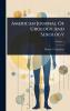 American Journal Of Urology And Sexology