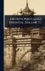 Archivo Portuguez Oriental Volume 7...