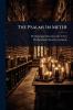 Psalms In Meter