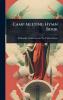 Camp Meeting Hymn Book