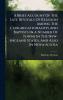 Brief Account Of The Late Revivals Of Religion Among The Congregationalists And Baptists In A Number Of Towns In The New-england States And Also In Nova-scotia