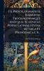 De Procelevsmaticis Iamborvm Trochaeorvmque Antiqvae Scaenicae Poesis Latinae Stvdia Metrica Et Prosodiaca I Ii...