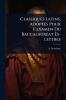 Classiques Latins AdoptÃ(c)s Pour L'examen Du BaccalaurÃ(c)at Ã&#136;s-lettres