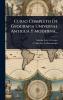 Curso Completo De Geografia Universal Antigua Y Moderna...